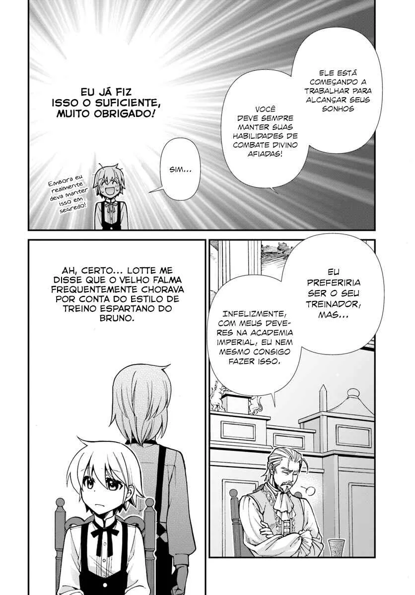 Parallel World Pharmacy Capítulo 18 Online - página 5