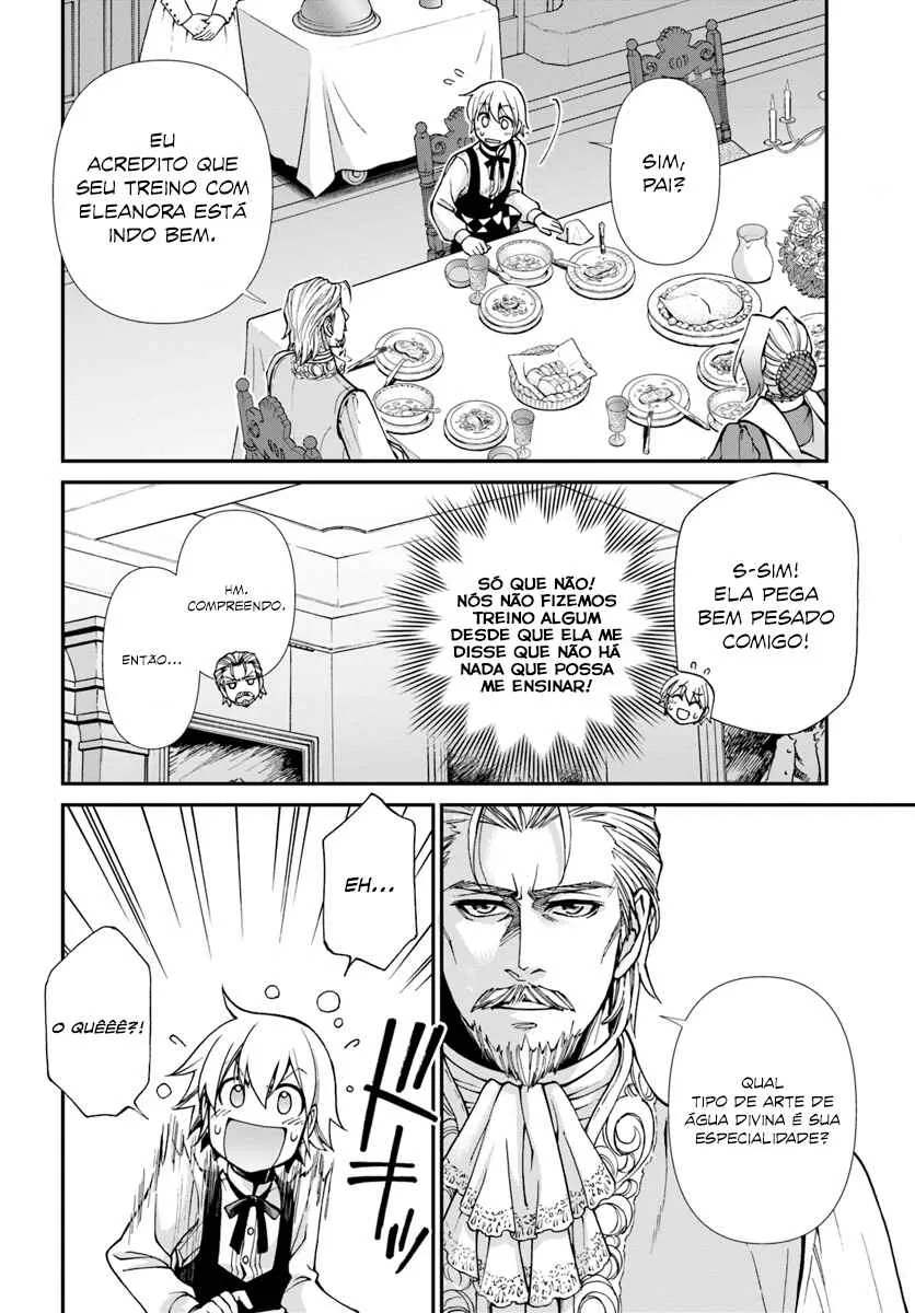Parallel World Pharmacy Capítulo 18 Online - página 7