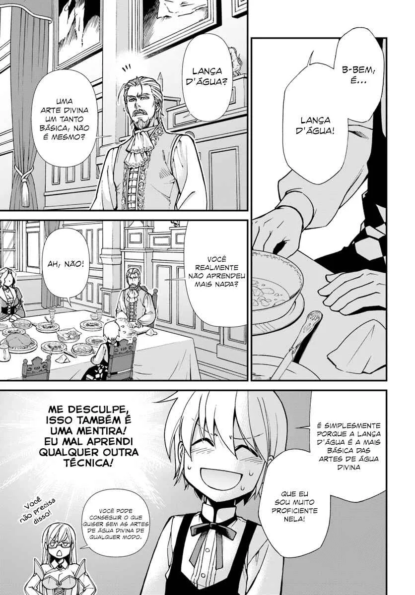 Parallel World Pharmacy Capítulo 18 Online - página 8