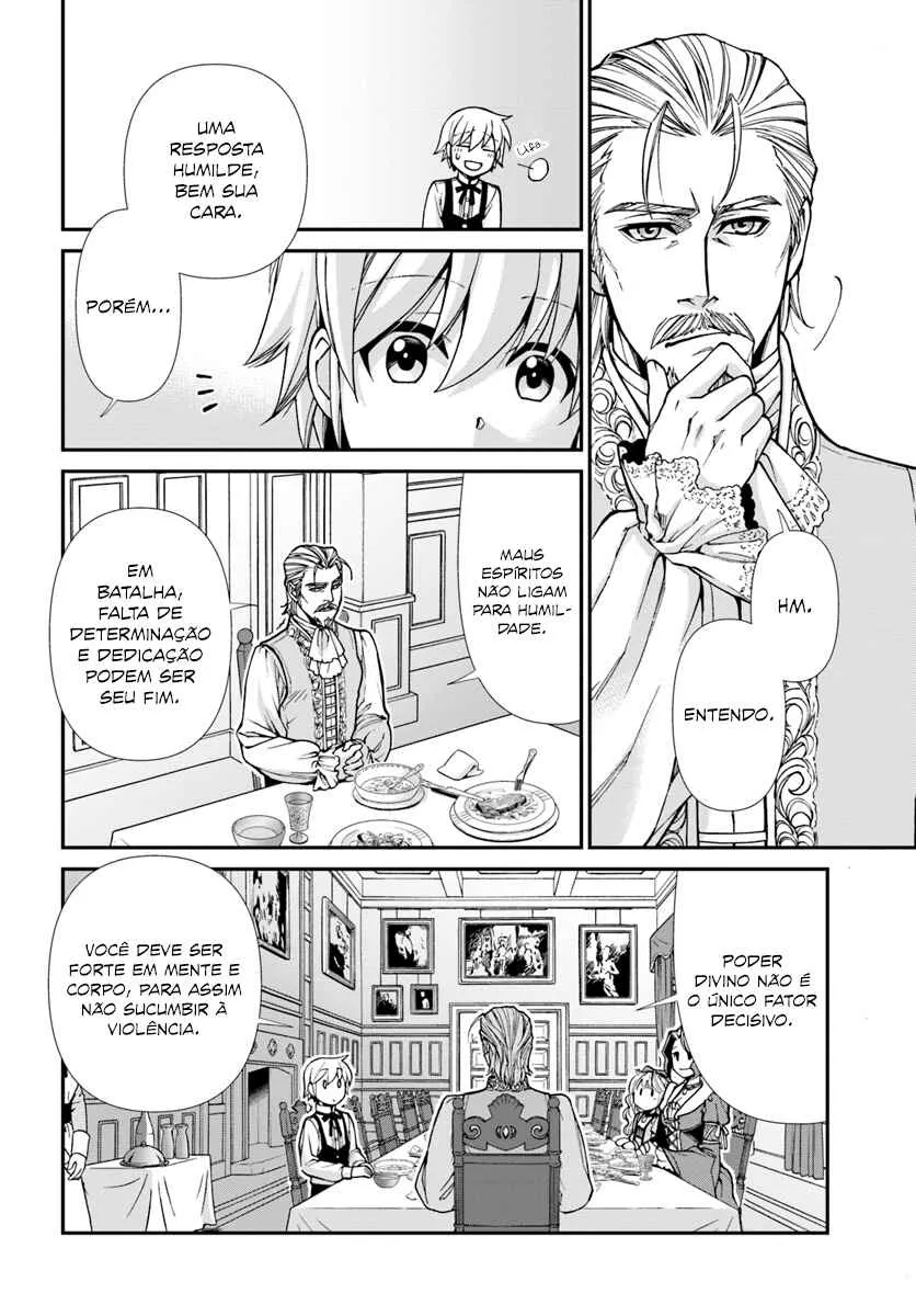 Parallel World Pharmacy Capítulo 18 Online - página 9