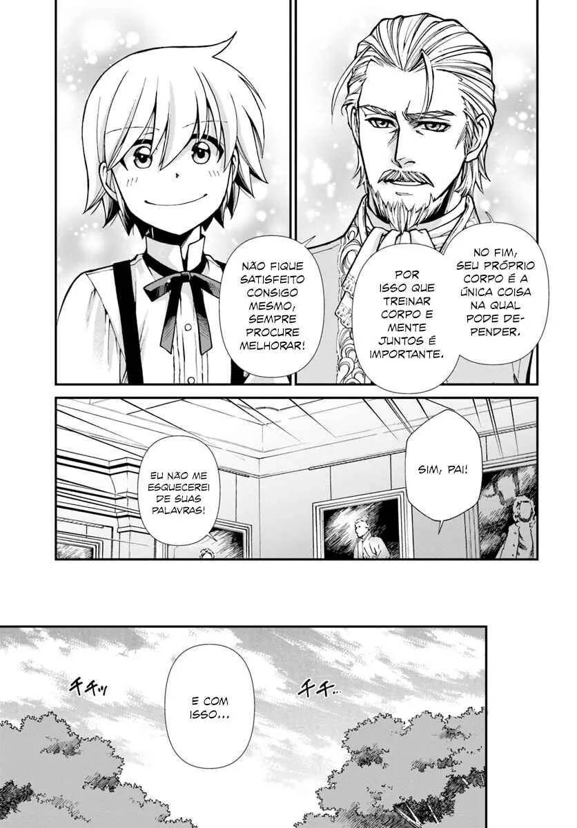 Parallel World Pharmacy Capítulo 18 Online - página 10