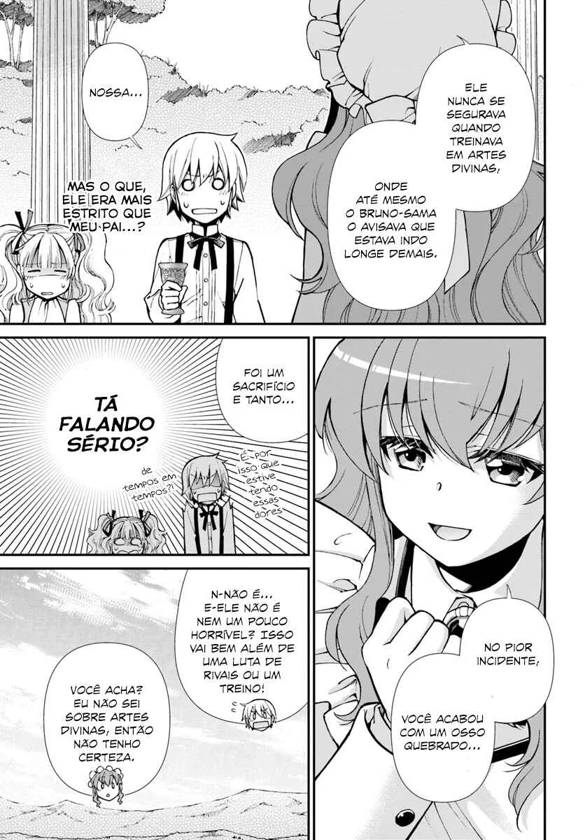 Parallel World Pharmacy Capítulo 18 Online - página 14