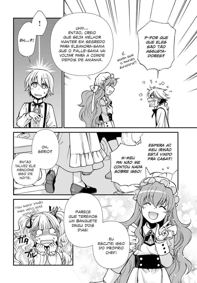 Parallel World Pharmacy Capítulo 18 Online - página 17