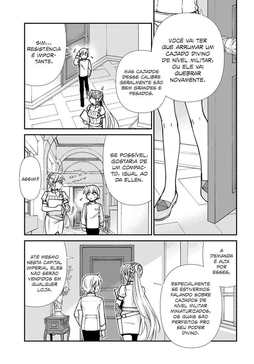 Parallel World Pharmacy Capítulo 19 Online - página 4