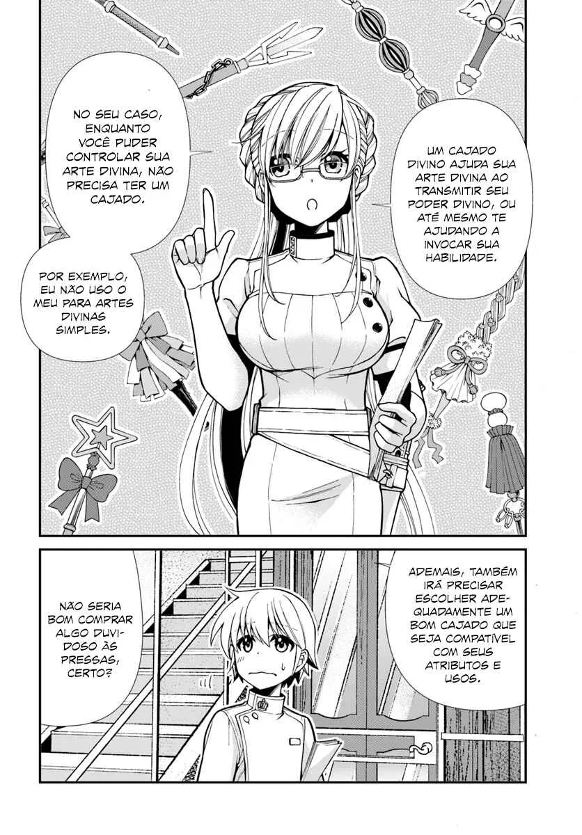 Parallel World Pharmacy Capítulo 19 Online - página 5