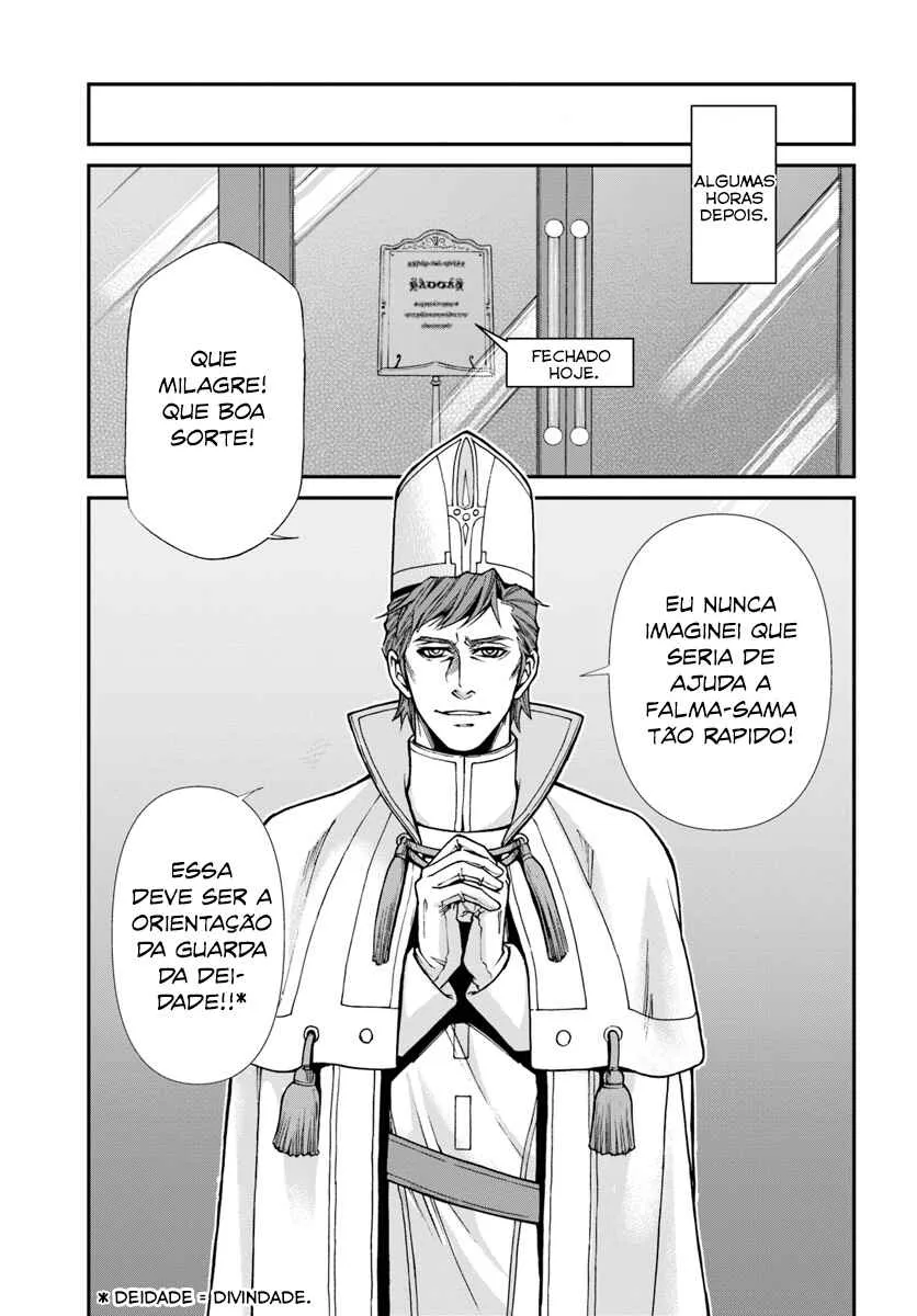 Parallel World Pharmacy Capítulo 19 Online - página 8