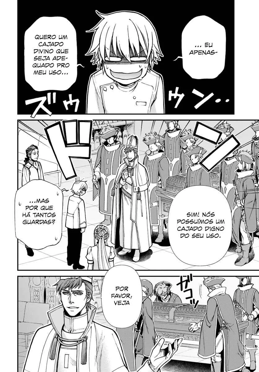 Parallel World Pharmacy Capítulo 19 Online - página 9