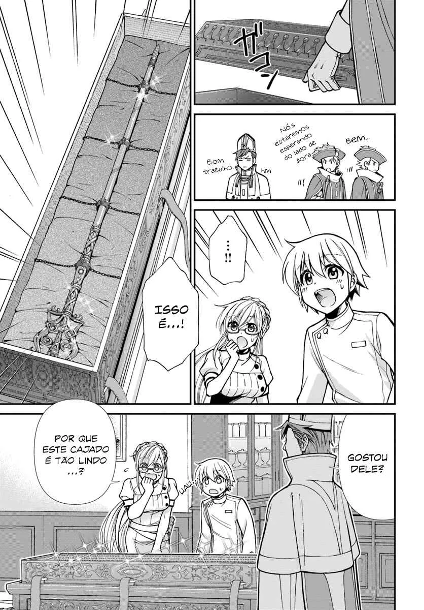 Parallel World Pharmacy Capítulo 19 Online - página 10