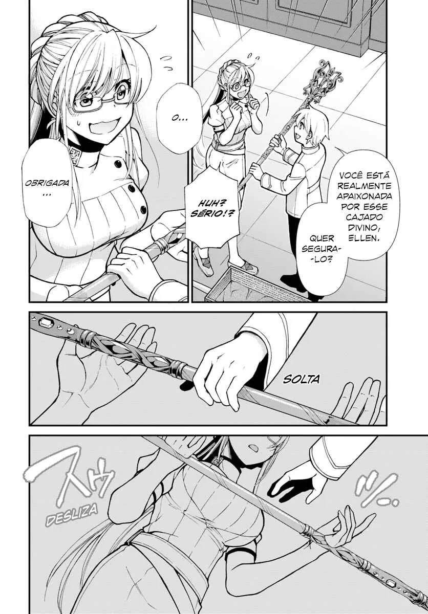 Parallel World Pharmacy Capítulo 19 Online - página 15