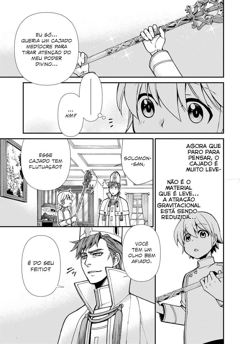 Parallel World Pharmacy Capítulo 19 Online - página 18