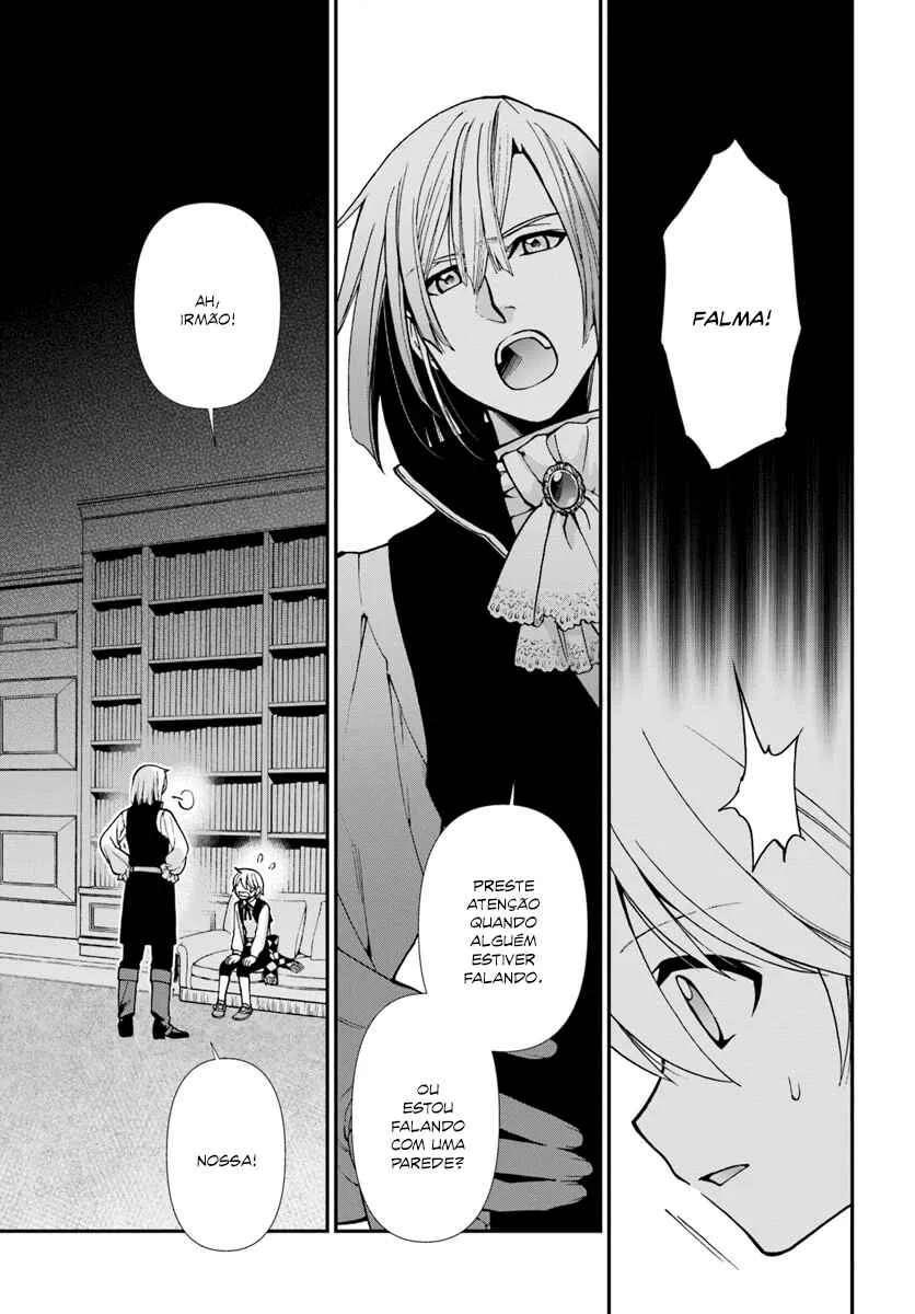 Parallel World Pharmacy Capítulo 21 Online - página 8