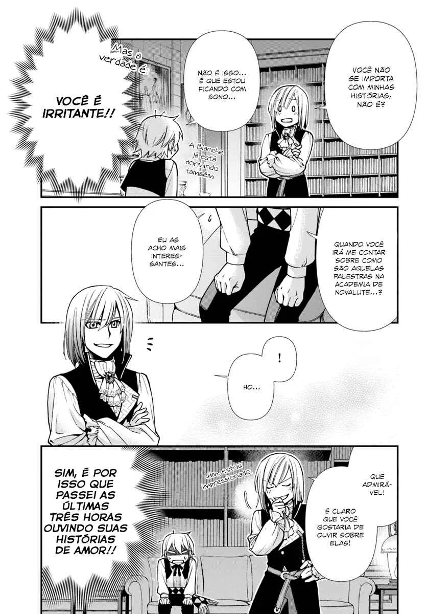 Parallel World Pharmacy Capítulo 21 Online - página 10