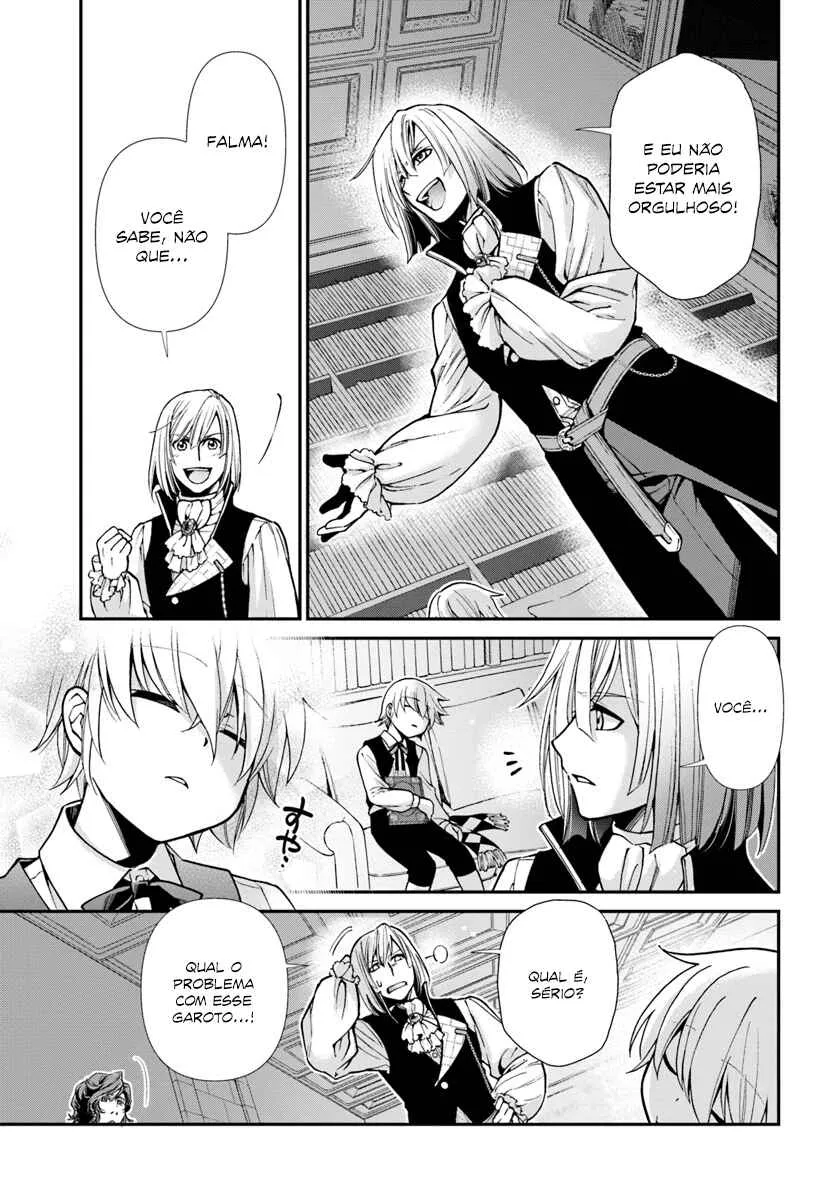 Parallel World Pharmacy Capítulo 21 Online - página 24