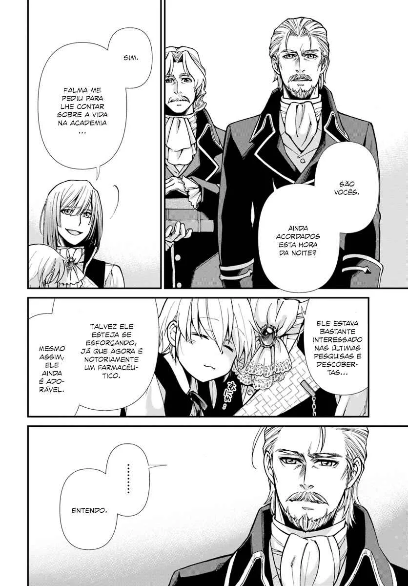 Parallel World Pharmacy Capítulo 21 Online - página 27