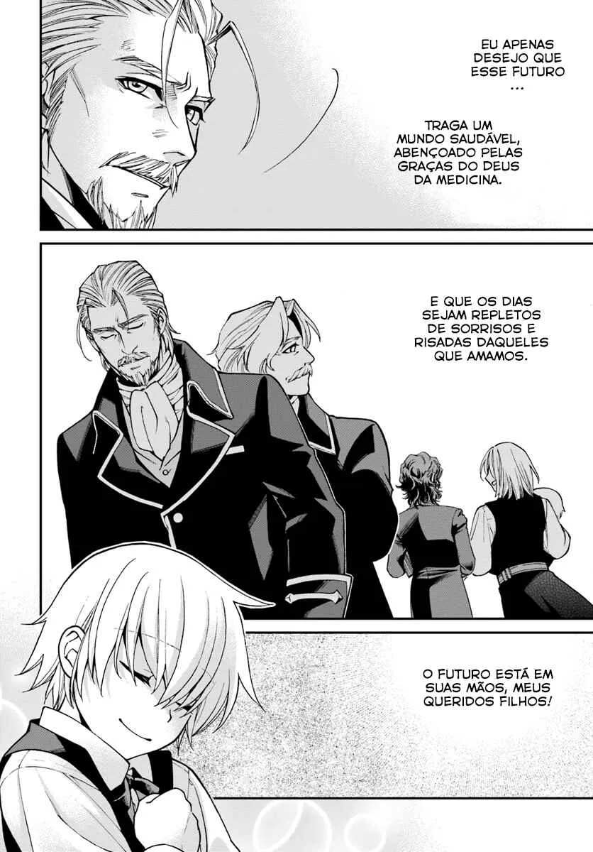 Parallel World Pharmacy Capítulo 21 Online - página 29