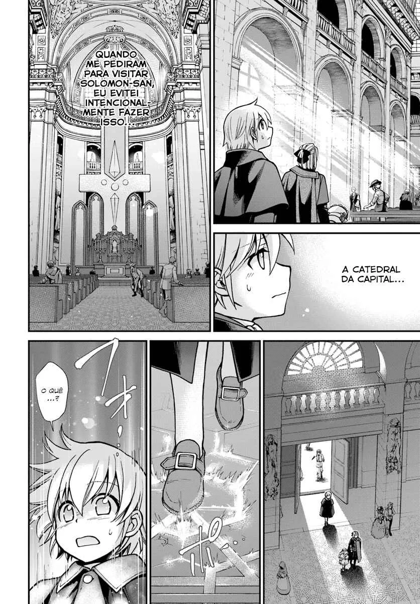 Parallel World Pharmacy Capítulo 23 Online - página 3