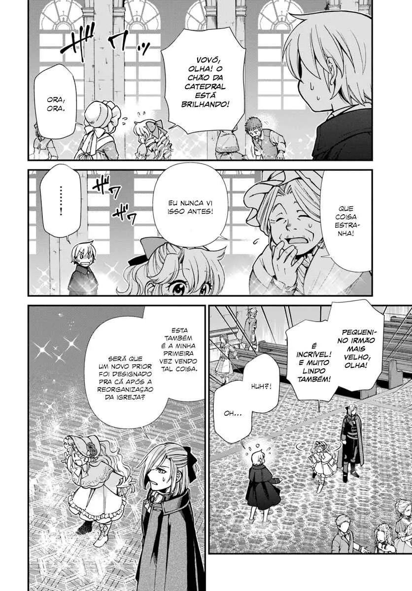Parallel World Pharmacy Capítulo 23 Online - página 5