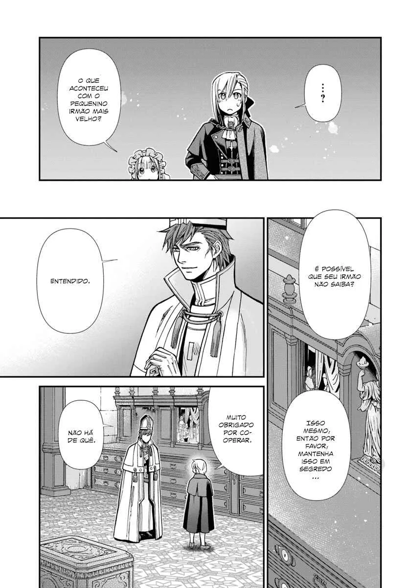 Parallel World Pharmacy Capítulo 23 Online - página 8