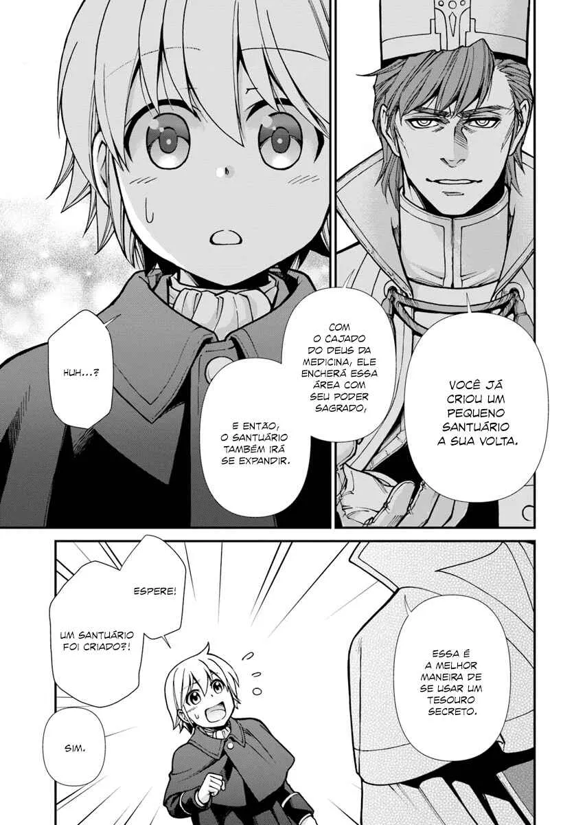 Parallel World Pharmacy Capítulo 23 Online - página 10