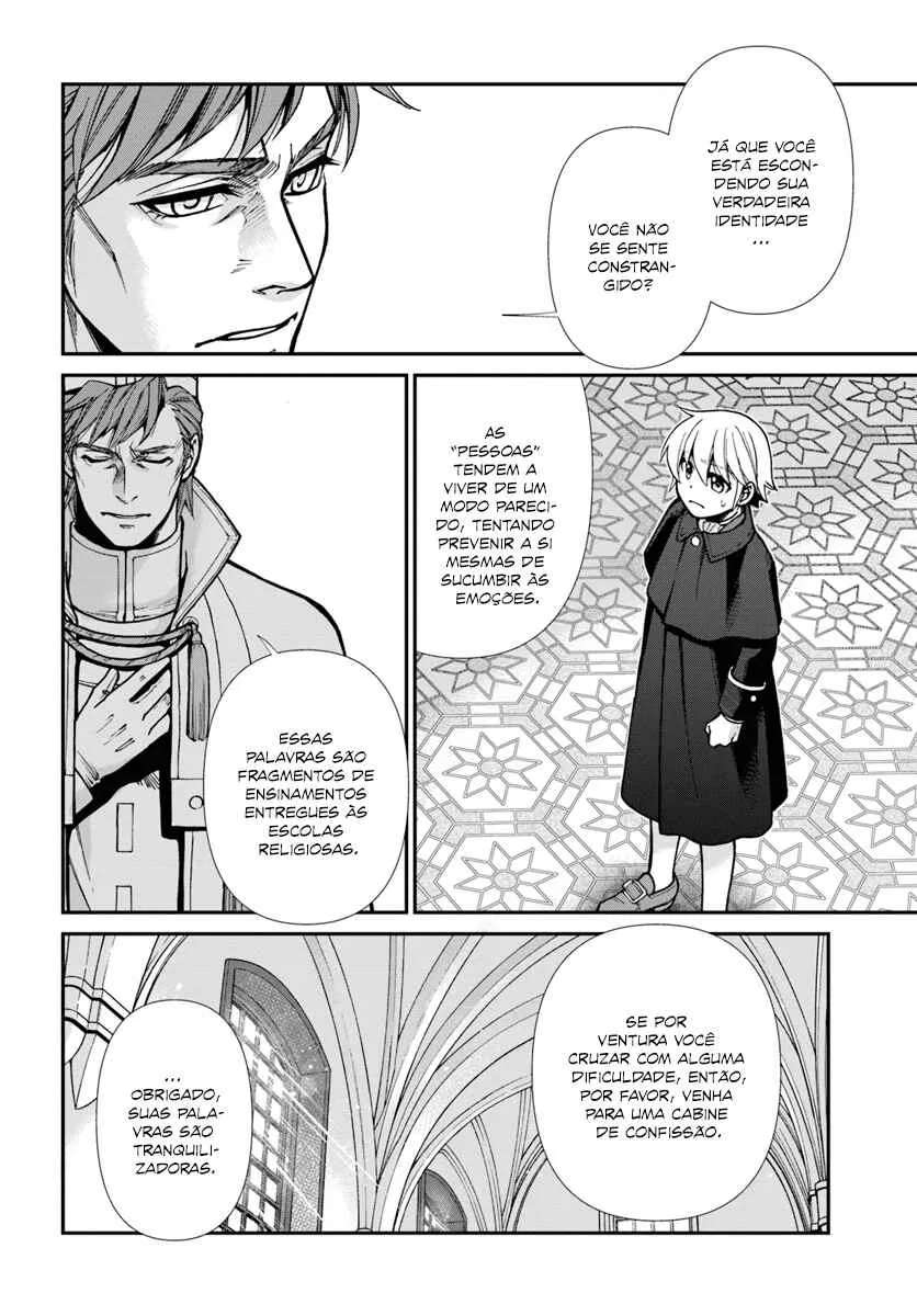 Parallel World Pharmacy Capítulo 23 Online - página 15