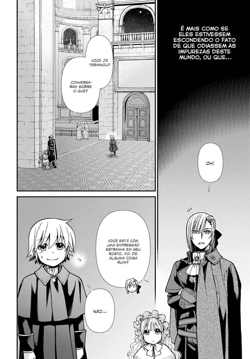 Parallel World Pharmacy Capítulo 23 Online - página 17