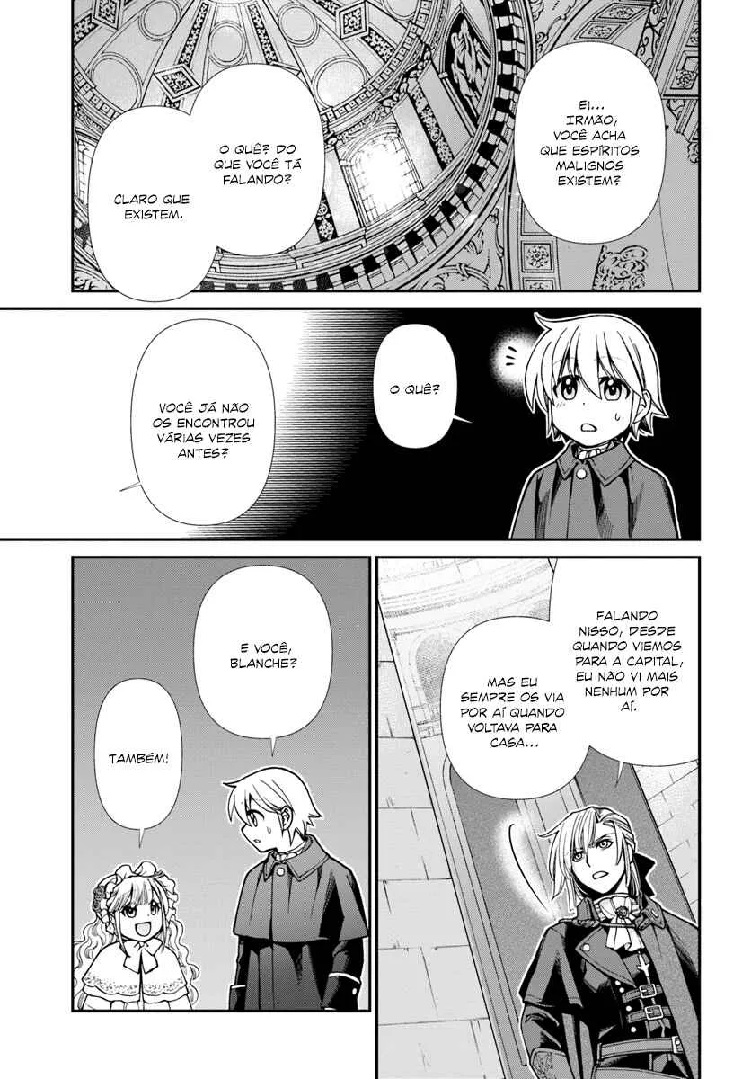 Parallel World Pharmacy Capítulo 23 Online - página 18