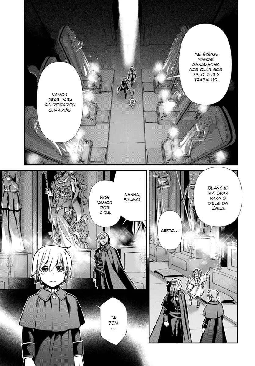 Parallel World Pharmacy Capítulo 23 Online - página 20