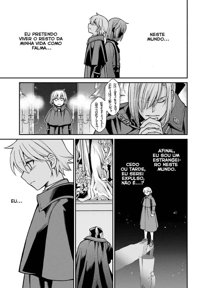 Parallel World Pharmacy Capítulo 23 Online - página 22