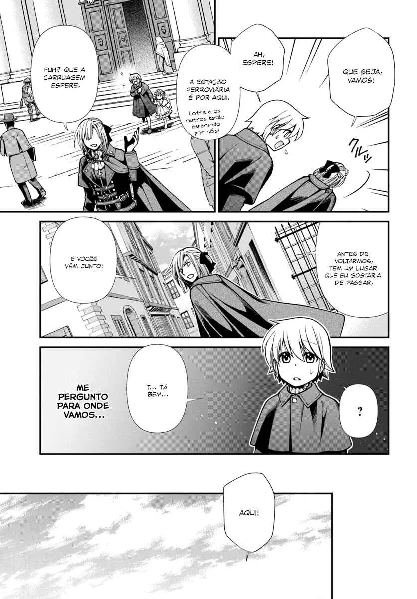 Parallel World Pharmacy Capítulo 23 Online - página 26