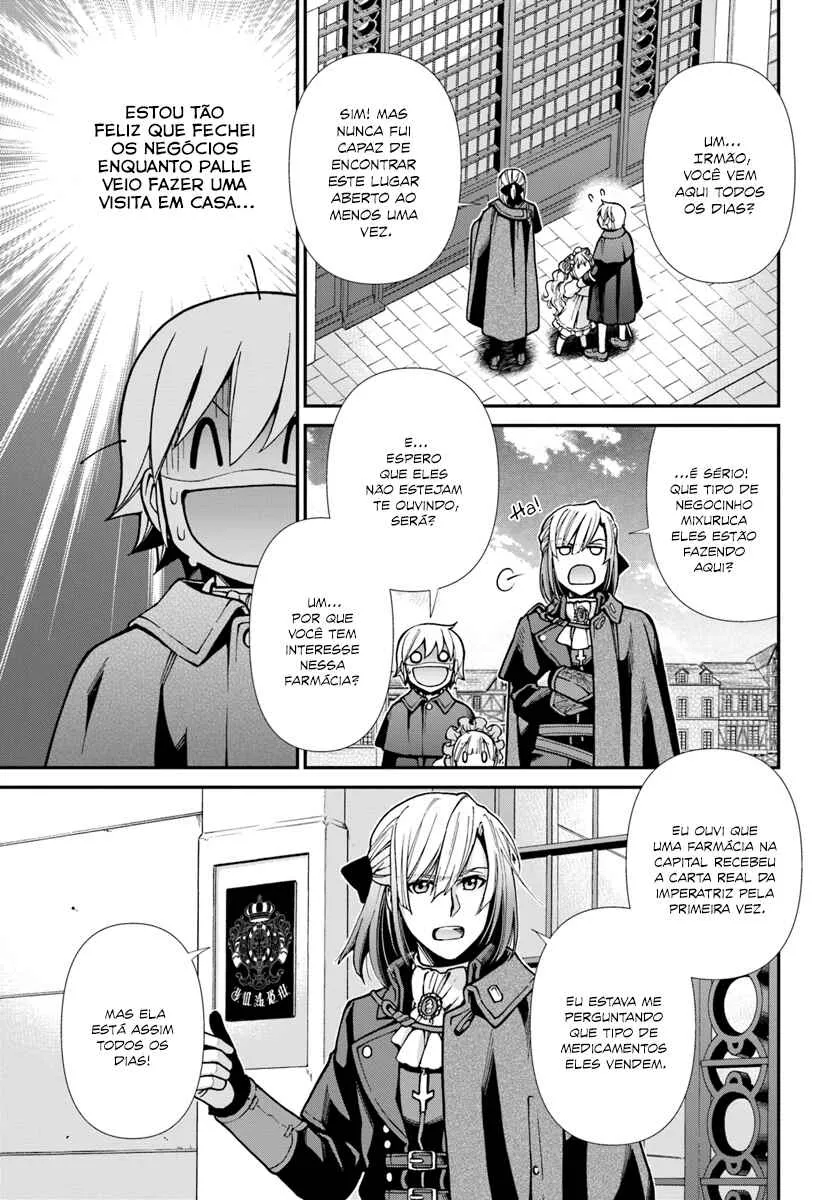 Parallel World Pharmacy Capítulo 23 Online - página 28