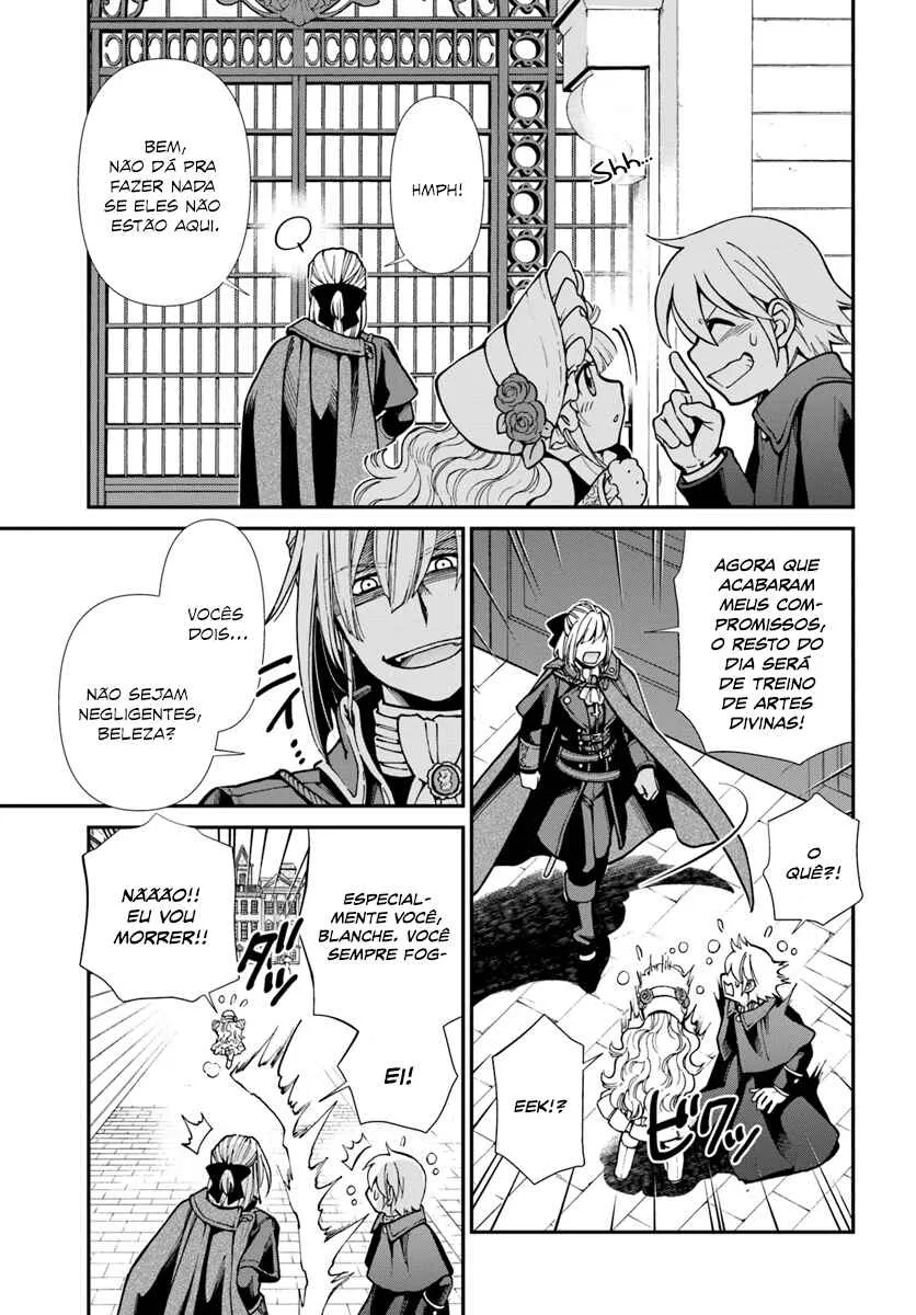 Parallel World Pharmacy Capítulo 23 Online - página 30