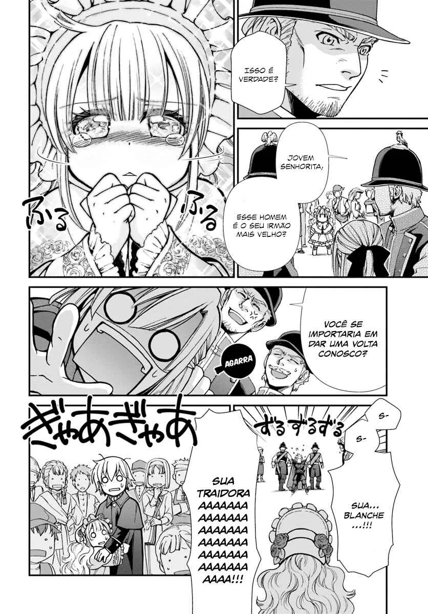 Parallel World Pharmacy Capítulo 23 Online - página 33
