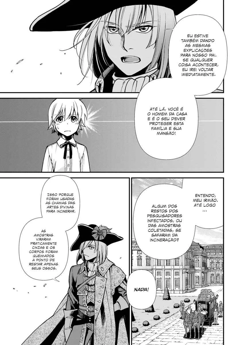 Parallel World Pharmacy Capítulo 23 Online - página 40