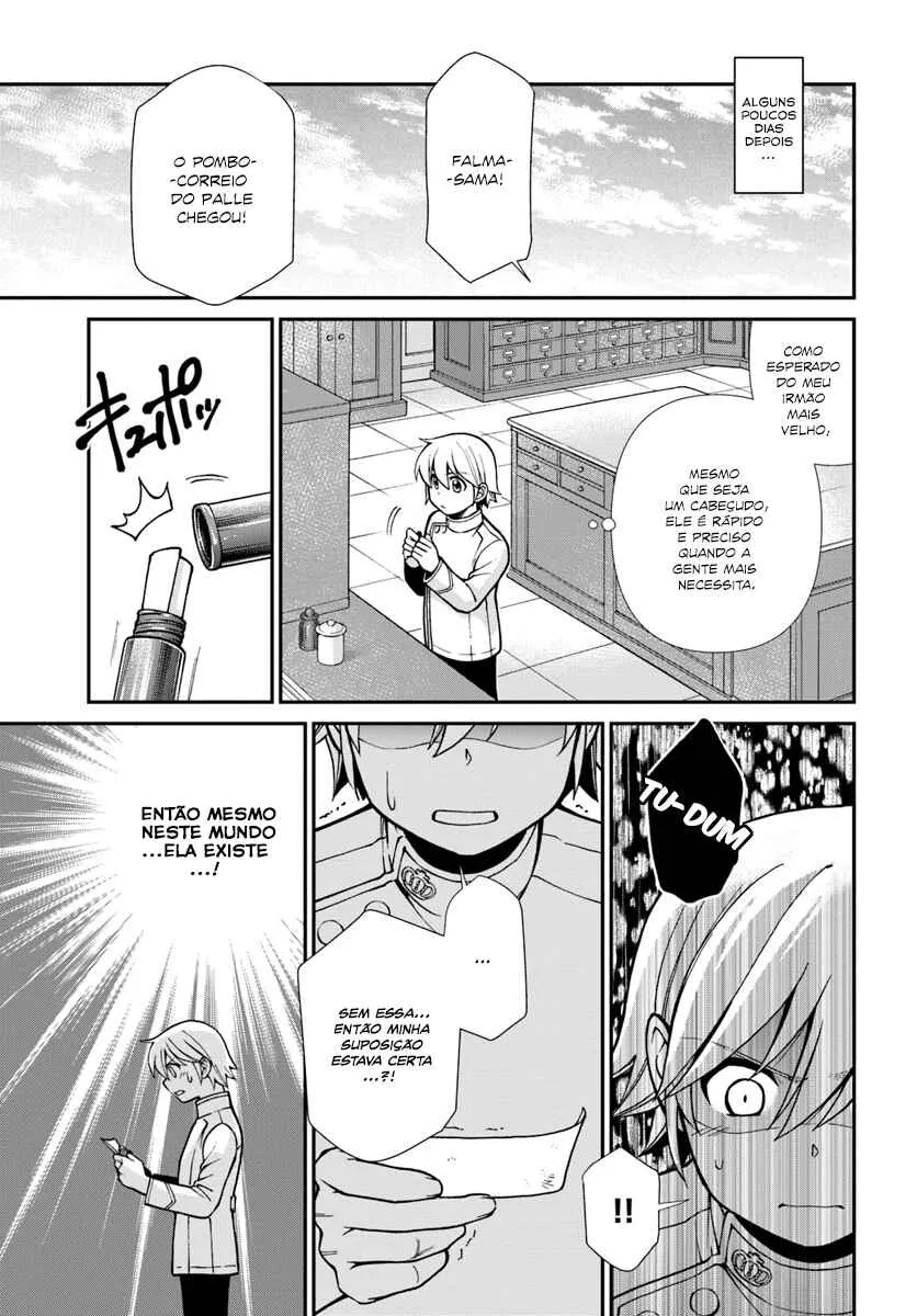 Parallel World Pharmacy Capítulo 23 Online - página 46