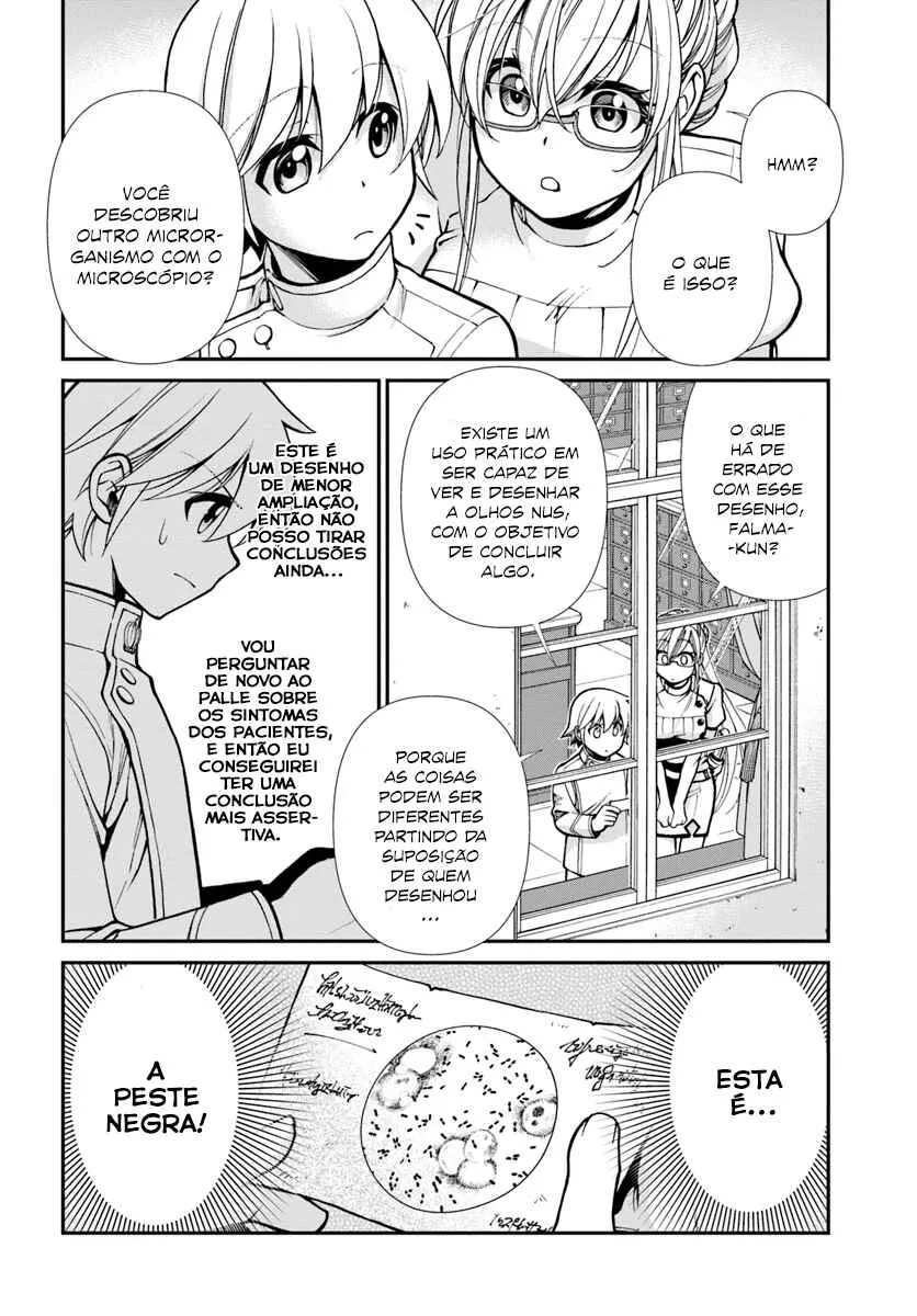 Parallel World Pharmacy Capítulo 23 Online - página 47