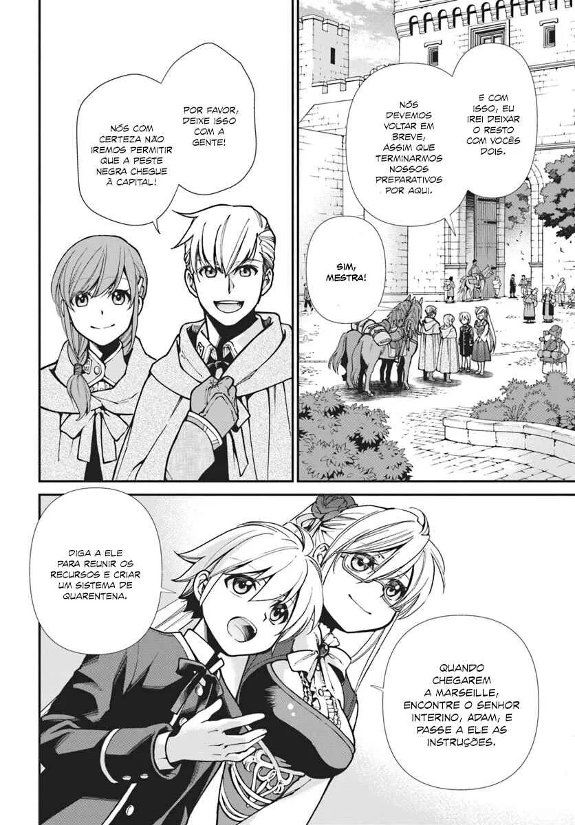 Parallel World Pharmacy Capítulo 24 Online - página 3