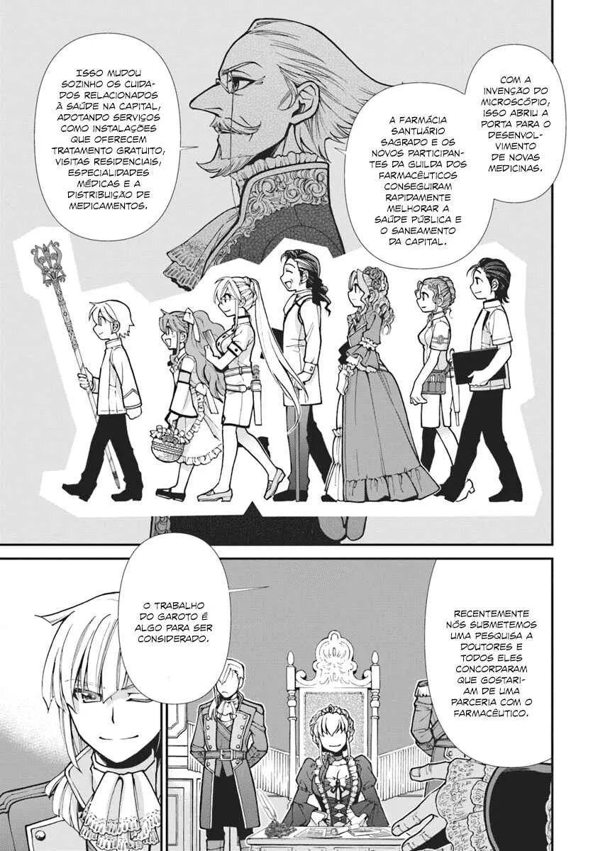 Parallel World Pharmacy Capítulo 24 Online - página 8