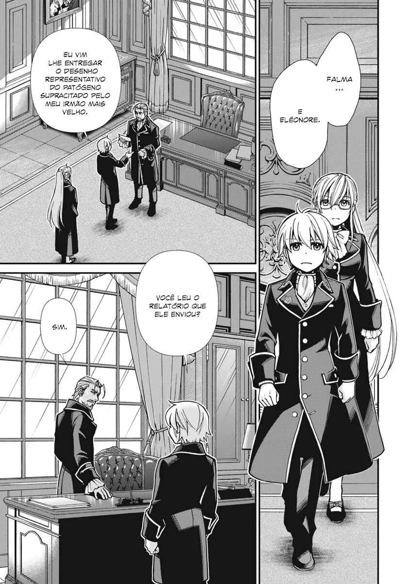 Parallel World Pharmacy Capítulo 24 Online - página 14