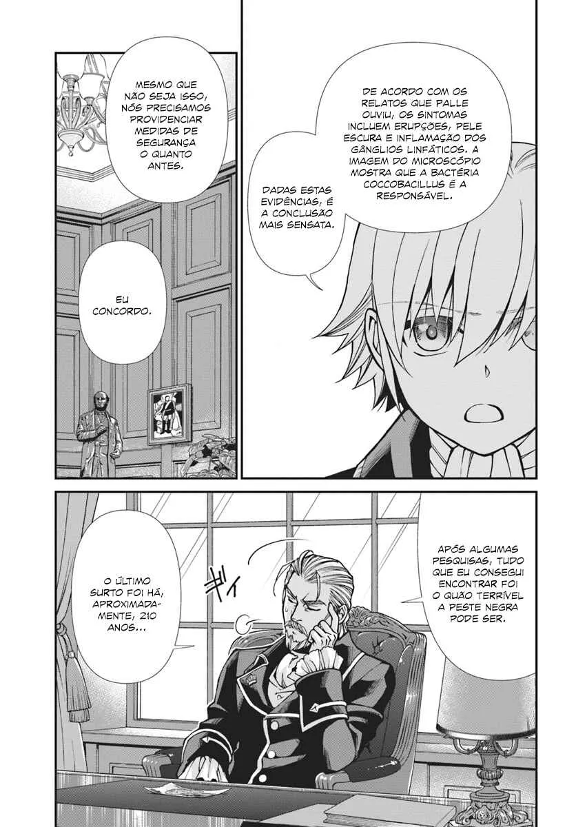 Parallel World Pharmacy Capítulo 24 Online - página 16