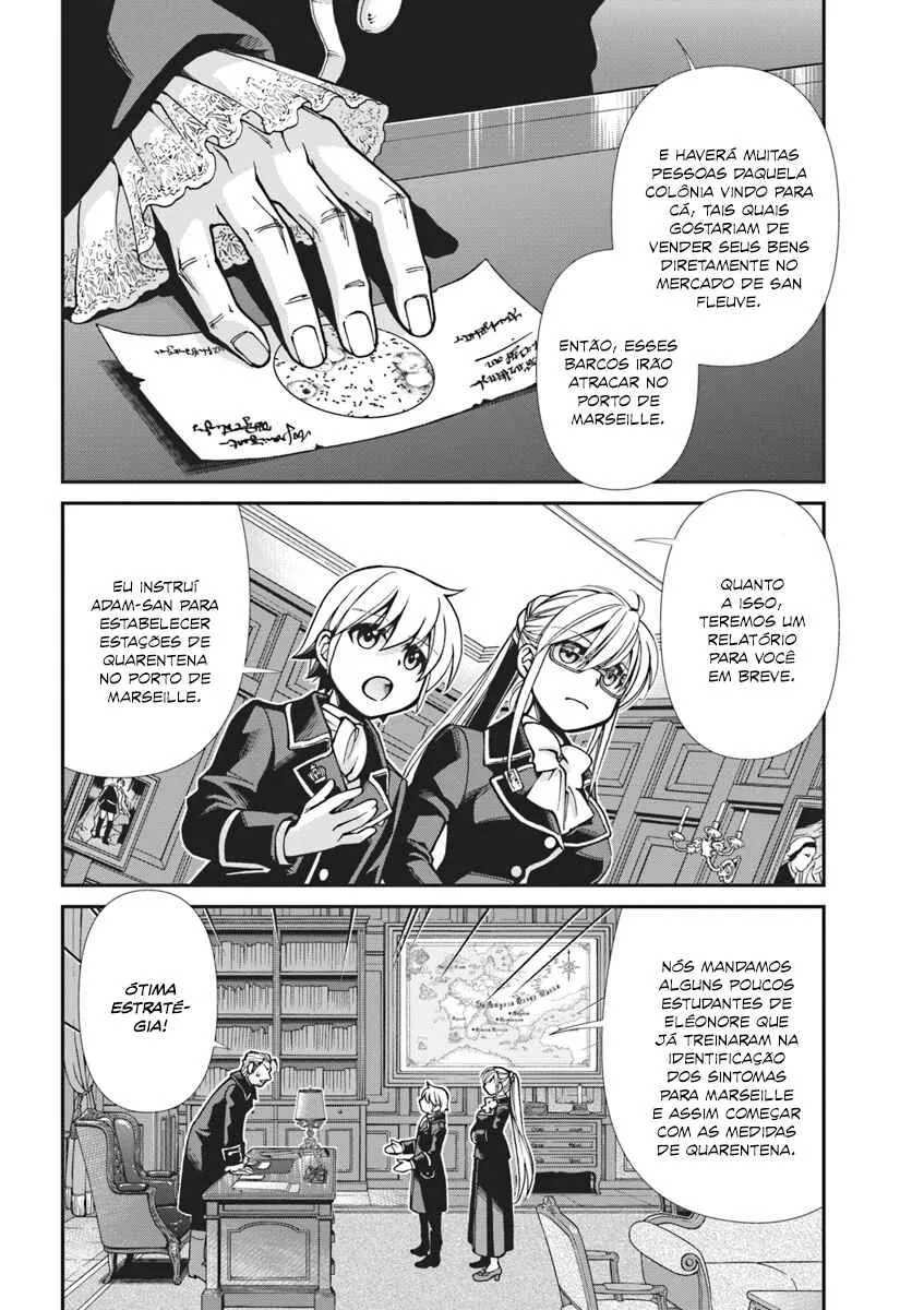 Parallel World Pharmacy Capítulo 24 Online - página 19