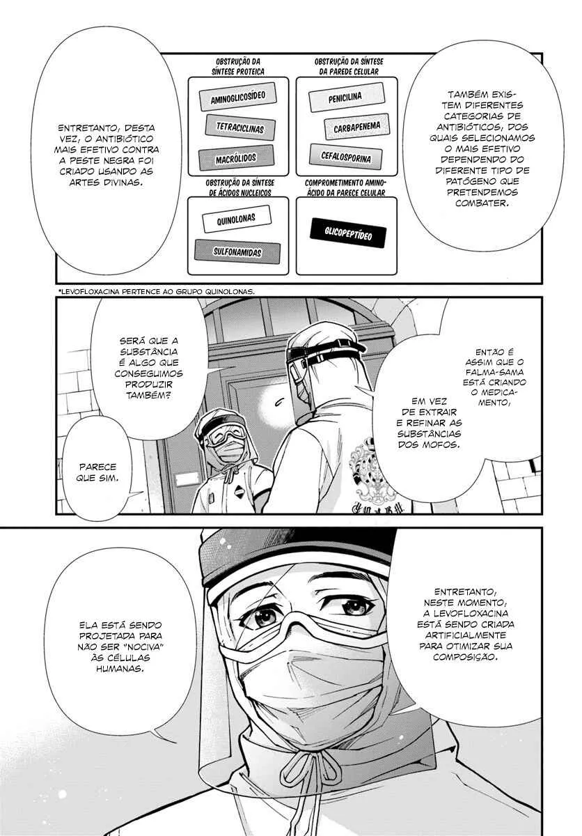 Parallel World Pharmacy Capítulo 25 Online - página 5