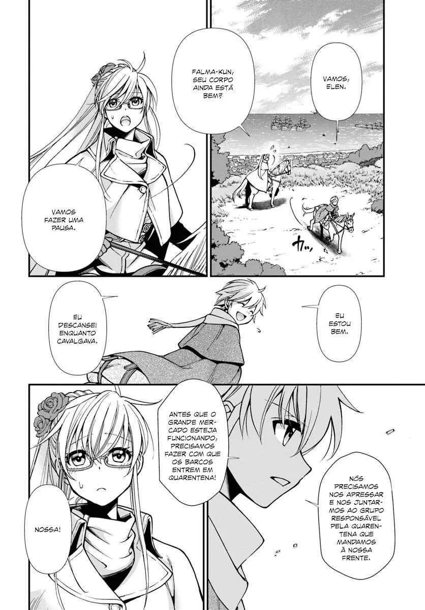 Parallel World Pharmacy Capítulo 25 Online - página 9