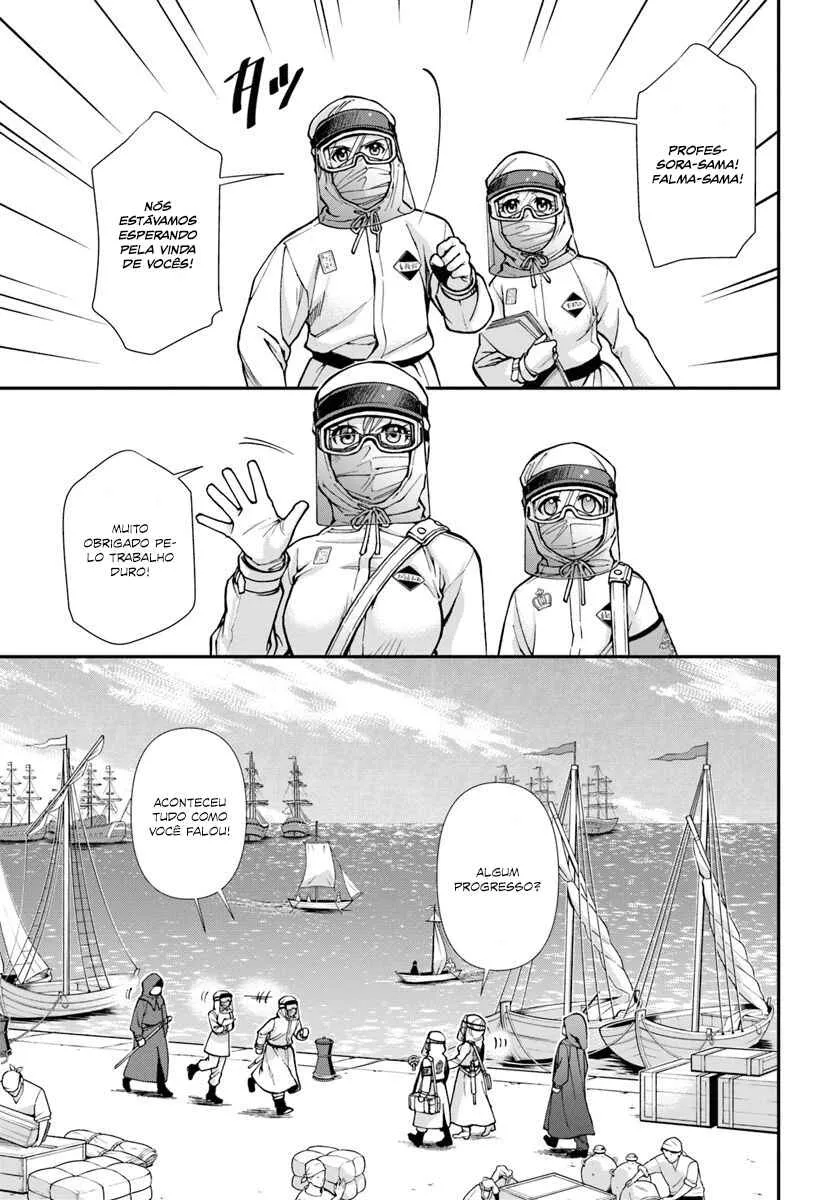 Parallel World Pharmacy Capítulo 25 Online - página 10