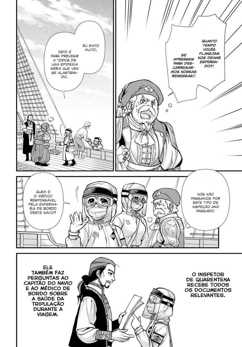 Parallel World Pharmacy Capítulo 25 Online - página 13