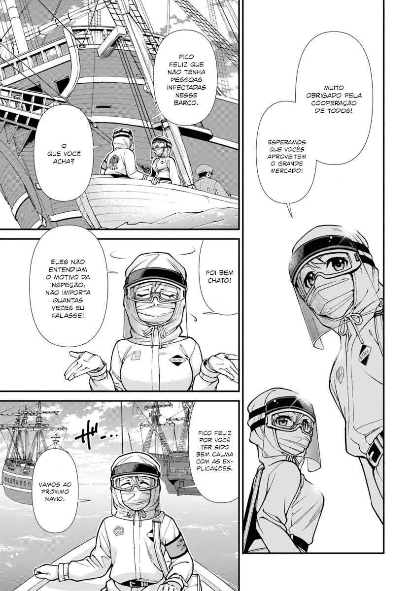 Parallel World Pharmacy Capítulo 25 Online - página 16