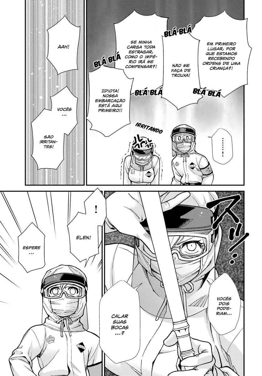 Parallel World Pharmacy Capítulo 25 Online - página 18