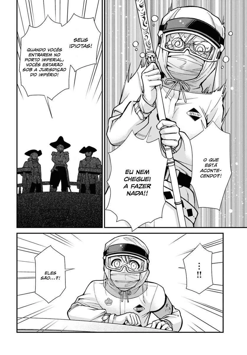Parallel World Pharmacy Capítulo 25 Online - página 20