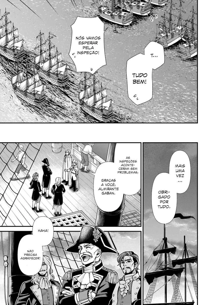Parallel World Pharmacy Capítulo 26 Online - página 6