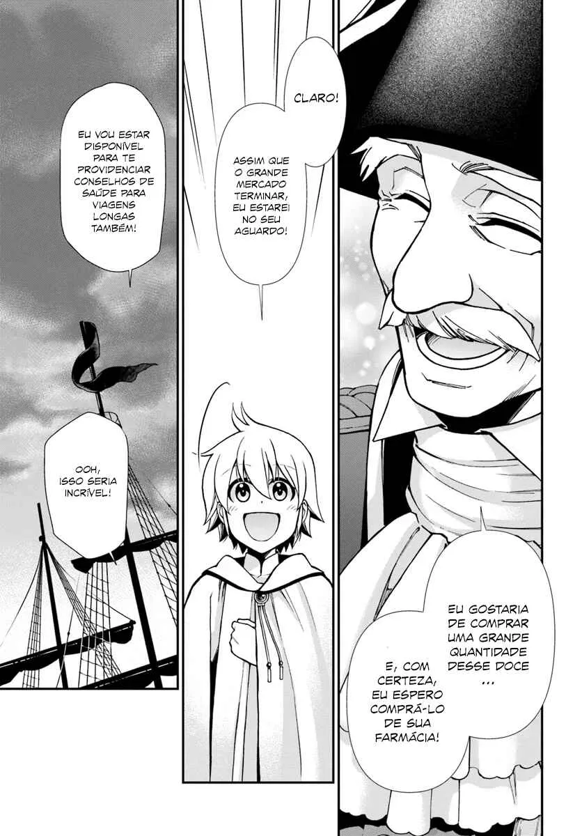 Parallel World Pharmacy Capítulo 26 Online - página 10