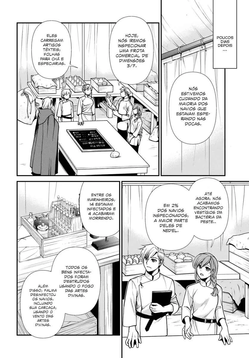 Parallel World Pharmacy Capítulo 26 Online - página 11